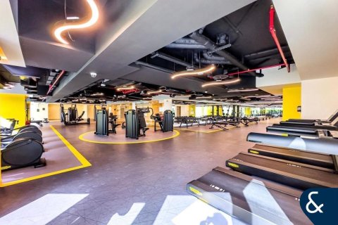 Apartment in Jumeirah Lake Towers, Dubai, UAE 1 bedroom, 80 sq.m. № 698124 - photo 19