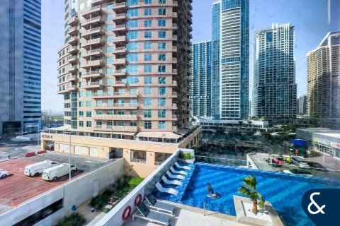 Apartment in Jumeirah Lake Towers, Dubai, UAE 1 bedroom, 80 sq.m. № 698124 - photo 15
