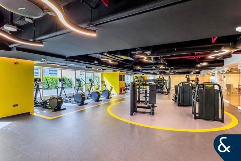 Apartment in Jumeirah Lake Towers, Dubai, UAE 1 bedroom, 80 sq.m. № 698124 - photo 20