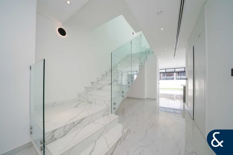 Villa itt: Jumeirah Golf Estates, Dubai, EAE, 4 hálószoba, 245 m², azonosító: 698128 - fénykép 10