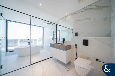 Villa itt: Jumeirah Golf Estates, Dubai, EAE, 4 hálószoba, 245 m², azonosító: 698128 - fénykép 15