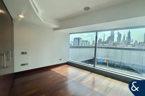 Appartamento in affitto a World Trade Center, Dubai, EAU 2 camere da letto, 162 mq. № 698127 - foto 11