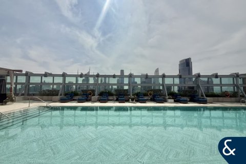 Appartamento in affitto a World Trade Center, Dubai, EAU 2 camere da letto, 162 mq. № 698127 - foto 13