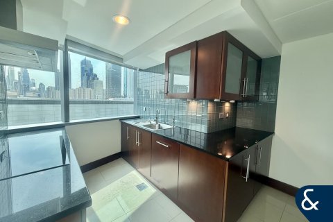 Appartamento in affitto a World Trade Center, Dubai, EAU 2 camere da letto, 162 mq. № 698127 - foto 5