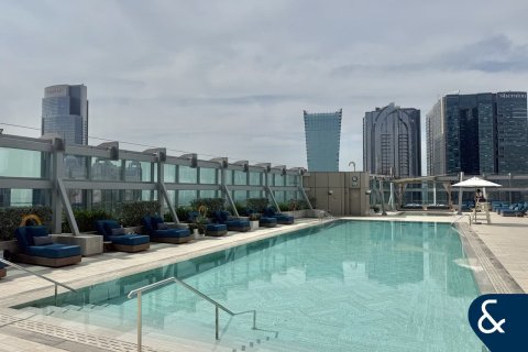 Appartamento in affitto a World Trade Center, Dubai, EAU 2 camere da letto, 162 mq. № 698127 - foto 12