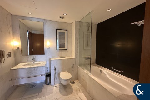 Apartmen di Downtown Dubai (Downtown Burj Dubai), UAE 1 bilik tidur, 71 meter persegi № 698137 - foto 6