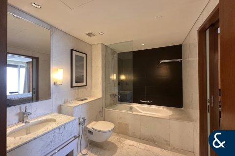 Apartmen di Downtown Dubai (Downtown Burj Dubai), UAE 1 bilik tidur, 71 meter persegi № 698137 - foto 7