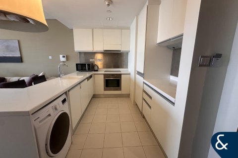 Apartmen di Downtown Dubai (Downtown Burj Dubai), UAE 1 bilik tidur, 71 meter persegi № 698137 - foto 5