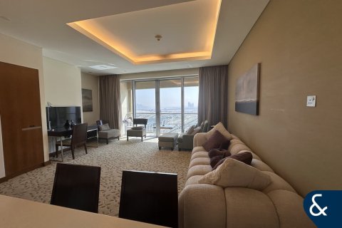 Apartmen di Downtown Dubai (Downtown Burj Dubai), UAE 1 bilik tidur, 71 meter persegi № 698137 - foto 2