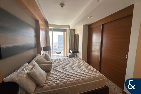 Apartmen di Downtown Dubai (Downtown Burj Dubai), UAE 1 bilik tidur, 71 meter persegi № 698137 - foto 4