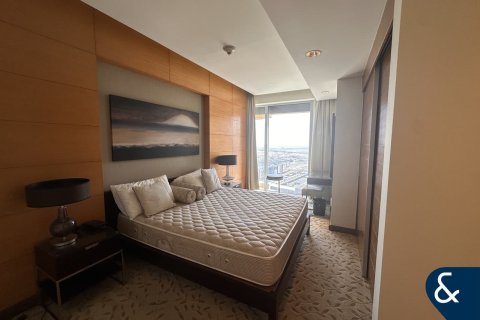 Apartmen di Downtown Dubai (Downtown Burj Dubai), UAE 1 bilik tidur, 71 meter persegi № 698137 - foto 3