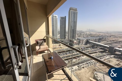 Apartmen di Downtown Dubai (Downtown Burj Dubai), UAE 1 bilik tidur, 71 meter persegi № 698137 - foto 8