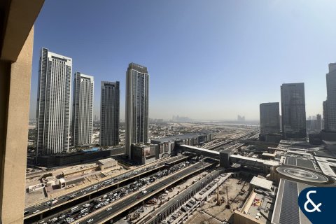 Apartmen di Downtown Dubai (Downtown Burj Dubai), UAE 1 bilik tidur, 71 meter persegi № 698137 - foto 10