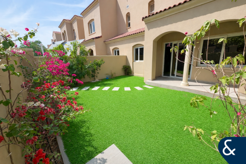 Villa til leje i Dubai Land, Dubai, UAE 2 soveværelser, 174 kvm № 698126 - foto 2