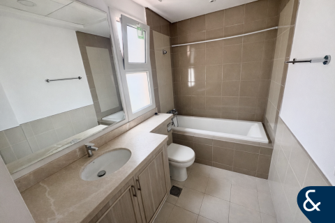 Villa til leje i Dubai Land, Dubai, UAE 2 soveværelser, 174 kvm № 698126 - foto 16