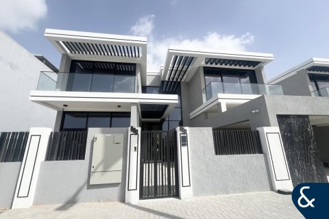 Βίλα σε Al Furjan, Dubai, ΗΑΕ 5 υπνοδωμάτια, 600 τ.μ. Αρ. 698138 - φωτογραφία 1