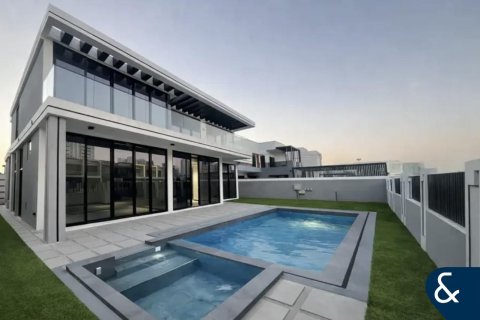 Βίλα σε Al Furjan, Dubai, ΗΑΕ 5 υπνοδωμάτια, 600 τ.μ. Αρ. 698138 - φωτογραφία 10