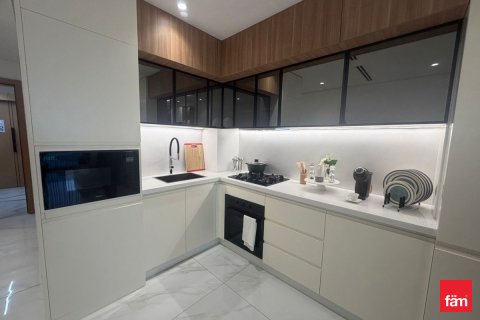 Apartament do wynajęcia w Dubai Science Park, Dubai, ZEA 1 sypialnia, 72.1 mkw., nr 708205 - zdjęcie 3