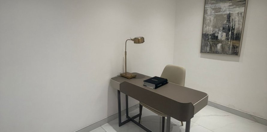 Appartement in Dubai Science Park, Dubai, VAE 1 slaapkamer, 72.1 vr.m. nr 708205