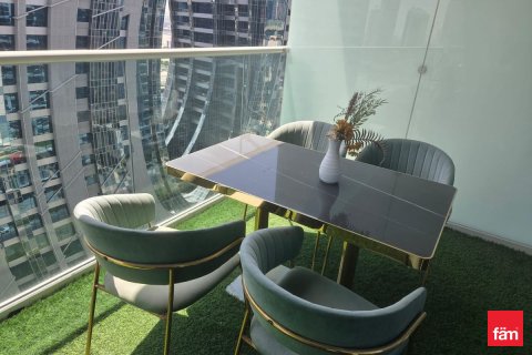 Apartment in Business Bay, Dubai, UAE 2 bedrooms, 83.8 sq.m. № 708197 - photo 9