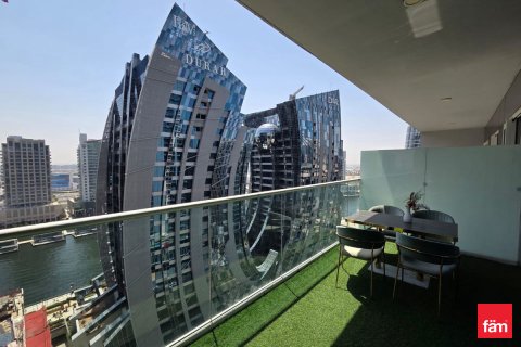 Business Bay, Dubai, UAE의 아파트 침실 2개, 83.8제곱미터 번호 708197
