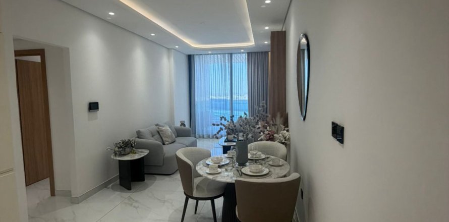 Apartament w Dubai Science Park, Dubai, ZEA 2 sypialnie, 93.3 mkw. nr 708204