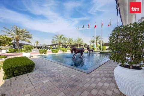 Huvila Dubai, Arabiemiraatit 4 makuuhuonetta, 311.9 m2 № 708198 - kuva 4