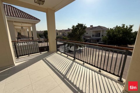 Huvila Dubai, Arabiemiraatit 4 makuuhuonetta, 311.9 m2 № 708198 - kuva 14