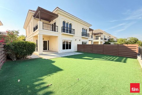 Huvila Dubai, Arabiemiraatit 4 makuuhuonetta, 311.9 m2 № 708198 - kuva 2
