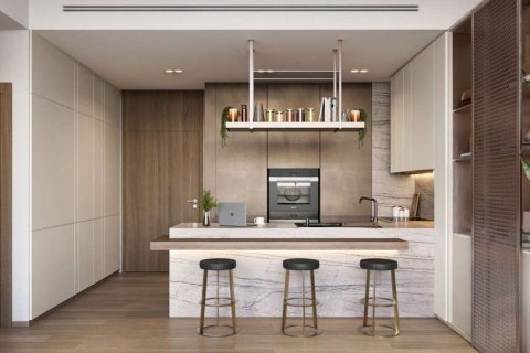 Lakás itt: Dubai, EAE, 2 hálószoba, 110.1 m², azonosító: 708201 - fénykép 4