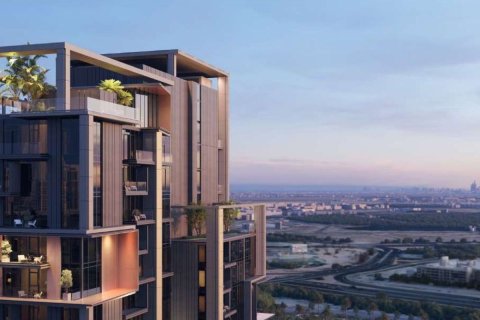 Lakás itt: Dubai, EAE, 2 hálószoba, 110.1 m², azonosító: 708201 - fénykép 3