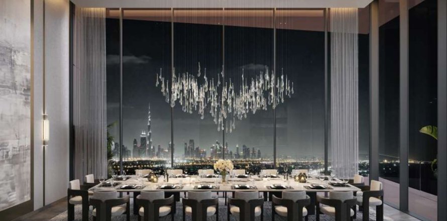 Lakás itt: Dubai, EAE, 2 hálószoba, 110.1 m², azonosító: 708201