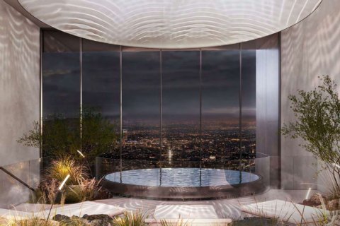 Lakás itt: Dubai, EAE, 2 hálószoba, 110.1 m², azonosító: 708201 - fénykép 14