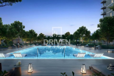 Apartament de vânzare în Dubai Hills Estate, Dubai, EAU 1 dormitor, 75 mp. №653712 - poză 12