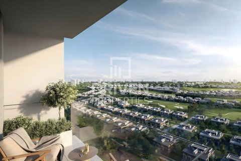 Apartament de vânzare în Dubai Hills Estate, Dubai, EAU 1 dormitor, 75 mp. №653712 - poză 11