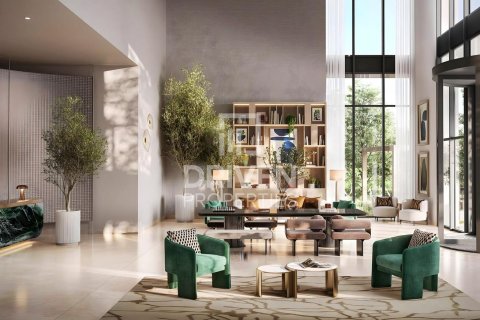 Apartament de vânzare în Dubai Hills Estate, Dubai, EAU 1 dormitor, 75 mp. №653712 - poză 4