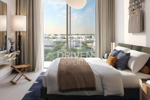 Apartament de vânzare în Dubai Hills Estate, Dubai, EAU 1 dormitor, 75 mp. №653712 - poză 5