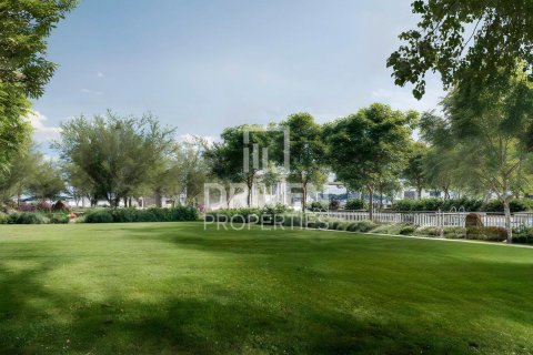 Apartament de vânzare în Dubai Hills Estate, Dubai, EAU 1 dormitor, 75 mp. №653712 - poză 9