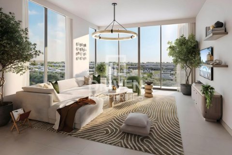Apartament de vânzare în Dubai Hills Estate, Dubai, EAU 1 dormitor, 75 mp. №653712 - poză 3
