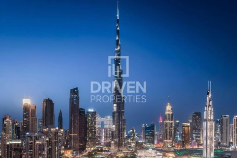 Apartament de vânzare în Dubai Hills Estate, Dubai, EAU 1 dormitor, 75 mp. №653712 - poză 7