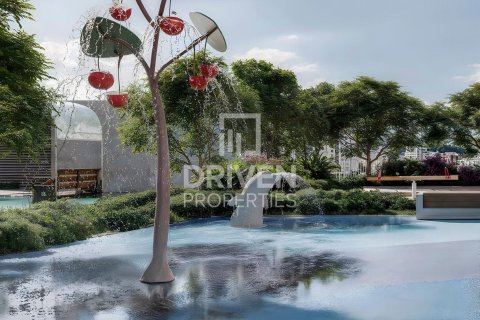 Apartament de vânzare în Dubai Hills Estate, Dubai, EAU 1 dormitor, 75 mp. №653712 - poză 8
