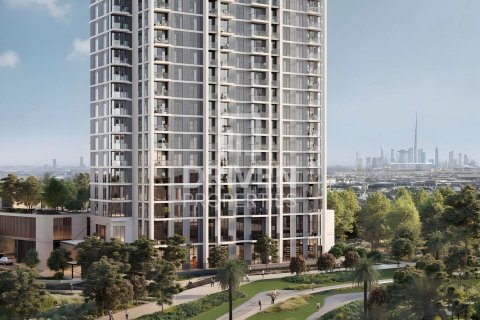 Apartament de vânzare în Dubai Hills Estate, Dubai, EAU 1 dormitor, 75 mp. №653712 - poză 10