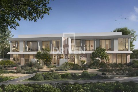 Vila di The Valley, Dubai, UEA 4 kamar tidur, 250 m2 nomor 653709 - foto 4