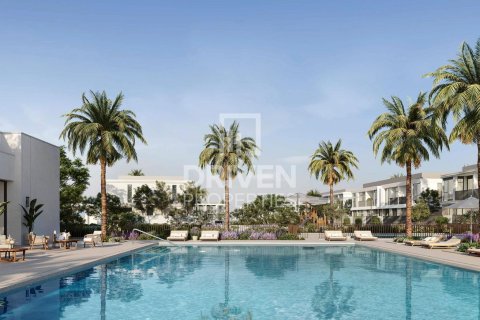 Βίλα σε Dubai South (Dubai World Central), Dubai, ΗΑΕ 3 υπνοδωμάτια, 171 τ.μ. Αρ. 653710 - φωτογραφία 7