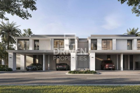 Βίλα σε Dubai South (Dubai World Central), Dubai, ΗΑΕ 3 υπνοδωμάτια, 171 τ.μ. Αρ. 653710 - φωτογραφία 4