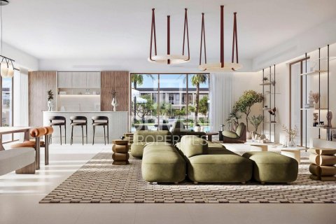 Βίλα σε Dubai South (Dubai World Central), Dubai, ΗΑΕ 3 υπνοδωμάτια, 171 τ.μ. Αρ. 653710 - φωτογραφία 1