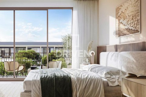 Βίλα σε Dubai South (Dubai World Central), Dubai, ΗΑΕ 3 υπνοδωμάτια, 171 τ.μ. Αρ. 653710 - φωτογραφία 8