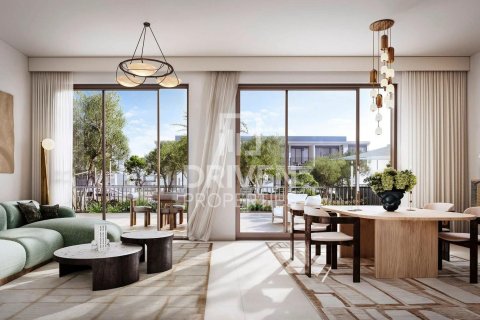 Βίλα σε Dubai South (Dubai World Central), Dubai, ΗΑΕ 3 υπνοδωμάτια, 171 τ.μ. Αρ. 653710 - φωτογραφία 3