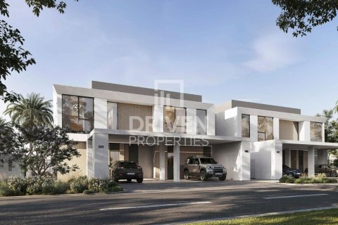 Βίλα σε Dubai South (Dubai World Central), Dubai, ΗΑΕ 3 υπνοδωμάτια, 171 τ.μ. Αρ. 653710 - φωτογραφία 2