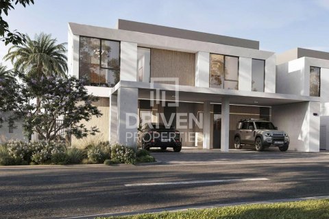 Βίλα σε Dubai South (Dubai World Central), Dubai, ΗΑΕ 3 υπνοδωμάτια, 171 τ.μ. Αρ. 653710 - φωτογραφία 6